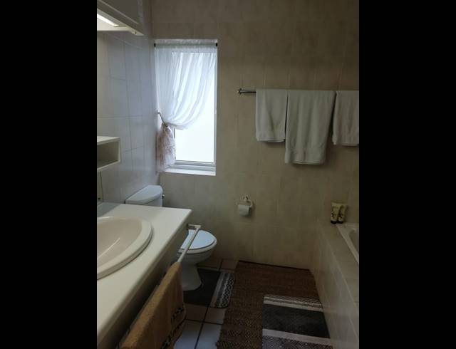 1 BEDROOM APARTMENT RENTED IN STRAND CENTRAL